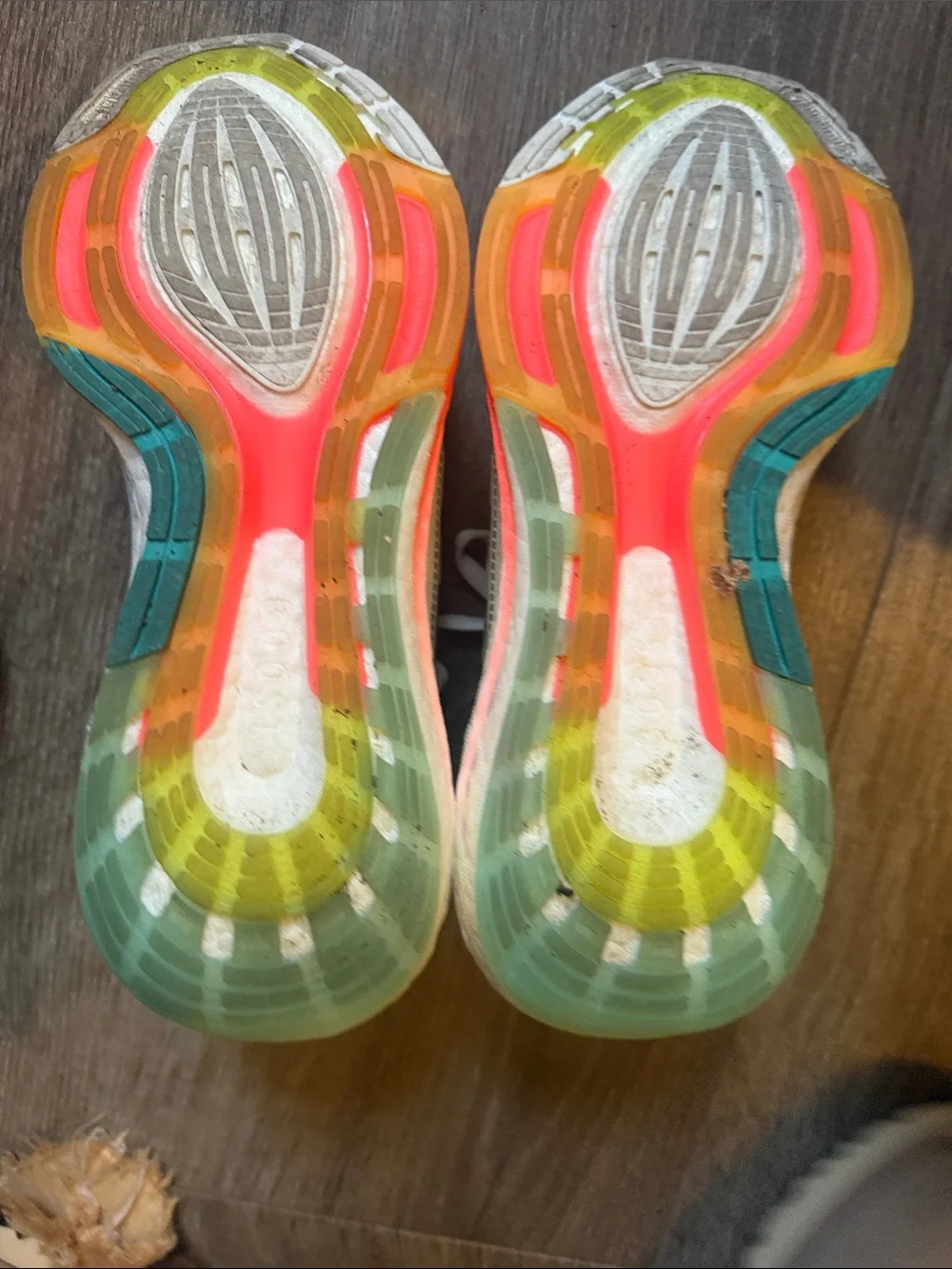 adidas ultra boost women's 8.5